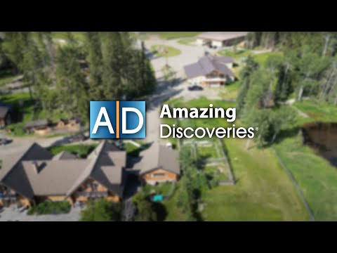 Amazing Discoveries: Spreading the Gospel Worldwide!
