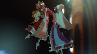 Dream Sweet in Sea Major ||TSAMS ANIMATIC|| JOY & MEL☀️🌙