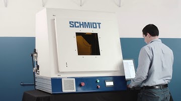 SCHMIDT Tips: Laser Engraving Essentials - Laser Marking Tutorial