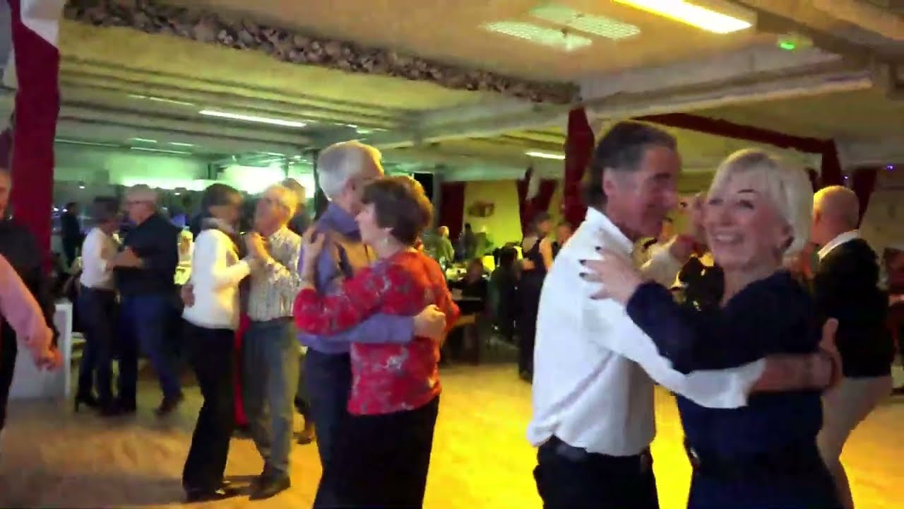 Sébastien CASTAGNE au bon temps Aurillac fév 2026   Fox