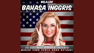 Download Lagu Belajar Bahasa Inggris: 20 Kalimat Bahasa Inggris Mudah Yang Perlu Anda Ketahui, Pt. 1