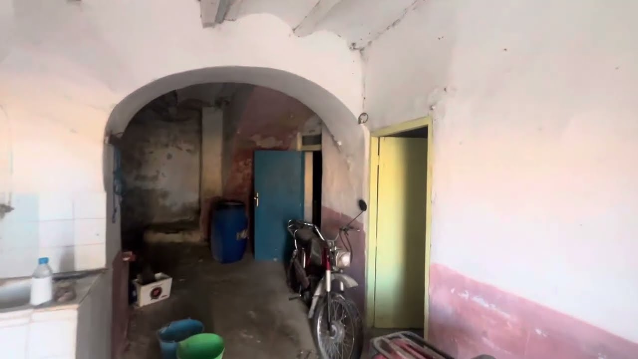 La casa más barata de Jijona en 15.000 euros infórmate 984280228