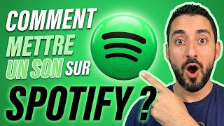 How To Release On Spotify?