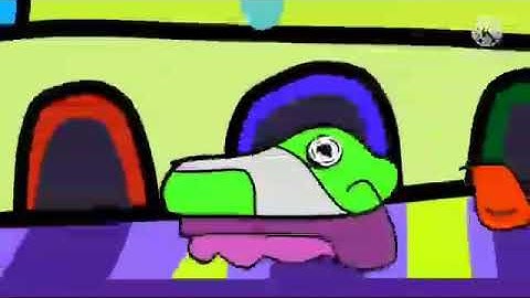 Homemade Intros: Chugginton in Pika Major