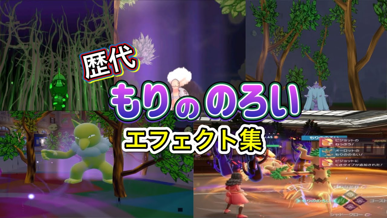活動歴および当時の関連ビジュアル記録