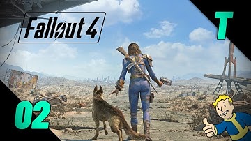 Fallout 4 Part 2 - Crowd Control