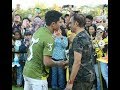 Charity polo | Meeting with the Royals| Sultan Bolkiah, Prince Mateen, Prince Jefri, Princess Azemah