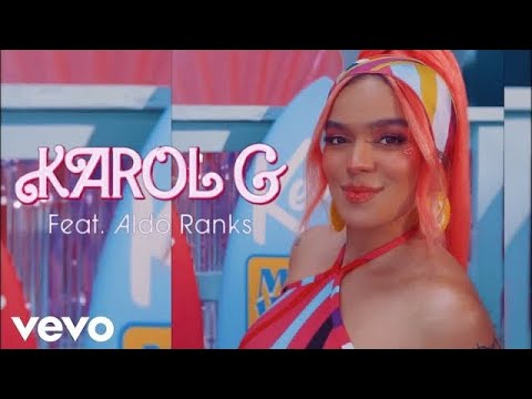 WATATI – KAROL G | Zumba | Fitness | Choreo | Crackshiv
