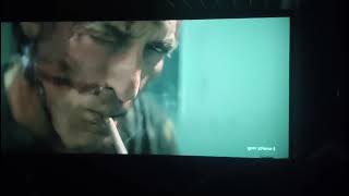 Last Scene Of Dhurandhar