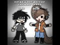 ::- щас ваще себе его время установил для слежки ХАХАХА #gacha #gachalafe #гачалайф #актив #гача