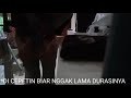 Prank sepupu
