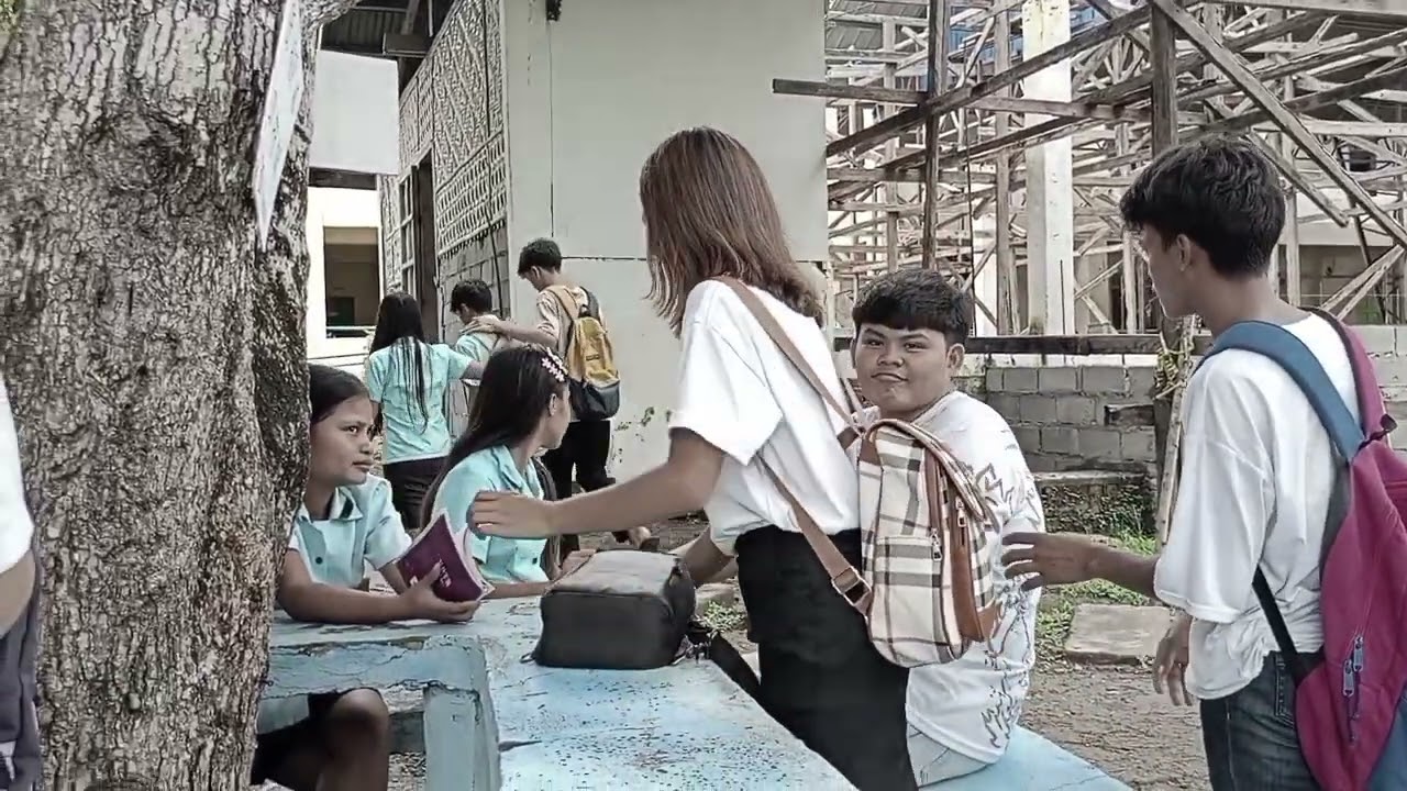 Kung sya man (Music by TJ Monterde)