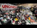 Sneakervlog  event sneaker terbesar di jakarta  urban sneaker society