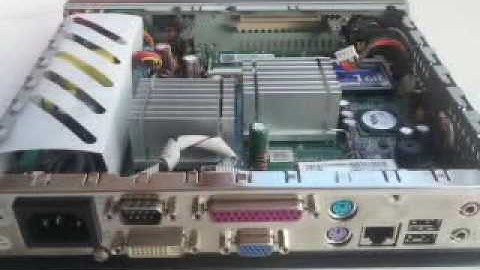 Igel thin client windows 7 instalation