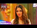 Mishri | Ep. 99 | Vaani Burns Of Stove | Colors TV
