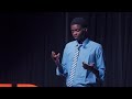 Drug Abuse | Mahmood sani Shaaban | TEDxNTIC Abuja Youth