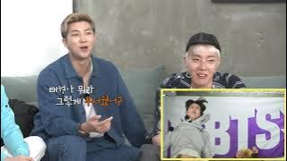 [ENG SUB/INDO SUB] Run BTS! 2021 - EP.155