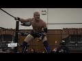 [Free Match] Matt Makowski vs. Alexander James | Beyond Wrestling (WXW Bloodsport AEW Dark WWE NXT)