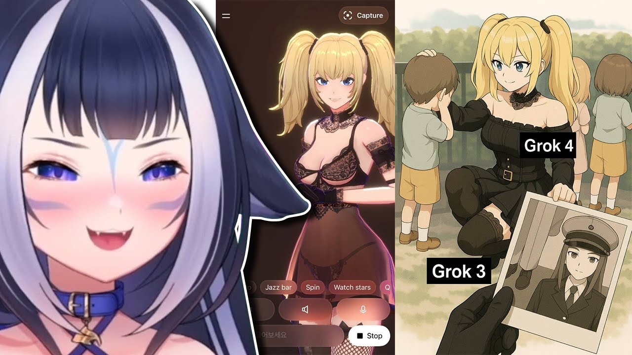 Shylily Reacts To Memes To Cure Bad Mood