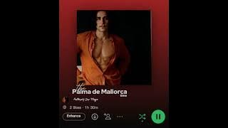 Palma de Mallorca (original by Anthony De Maga)
