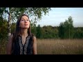         evgeniya sotnikova  at dawn russian traditional song