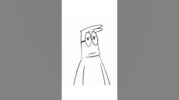 Can I Borrow Your Laptop? (Animation Meme) #Shorts