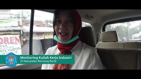 Monitoring KKN - Sekolah Pariwisata STIEPAR YAPARI