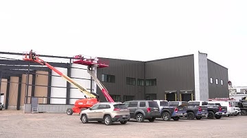 Burley ag company expands to help farmers maximize crops worldwide