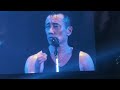 長渕剛 BLOOD 10月18日有明アリーナ