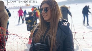 Mad Poet - Təbəssüm Məmmədovanın Əziz Xatirəsinə. 2020