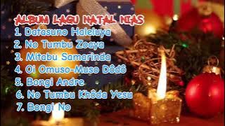 Album Lagu Natal Nias Nonstop