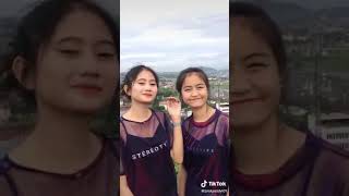 Priska Setia Defi - Joker Challenge Kembar Lulu Clips