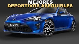 Carros Deportivos 6