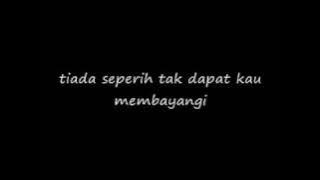 Cerita aku & dia - the seeds (with lyrics!)