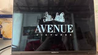 Drugstore Cowboy Foxtel Movies Masterpiece Intro