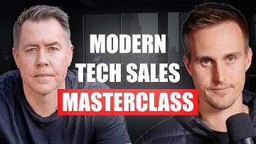 INSTANTLY 2x Productivity As An SDR or AE (ChatGPT Hacks You