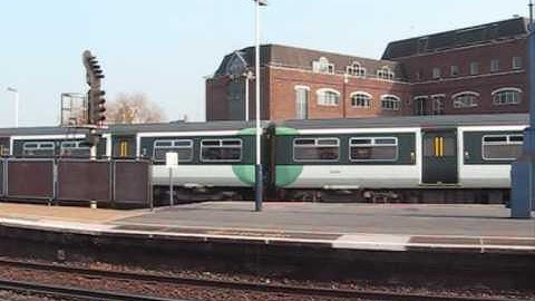 Clapham Junction part 2