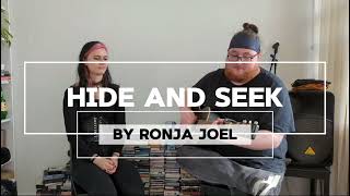 Ronja Joel - Hide and Seek (Live Acoustic Version)