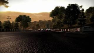 Shift 2 Unleashed: Need for Speed Career Mode Trailer (Xbox 360)