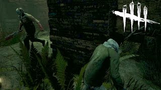 TWO VERY DIFFERENT KILLERS | Dead By Daylight Gameplay Part 23