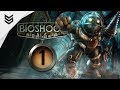 Атмосферное прохождение Bioshock Remastered