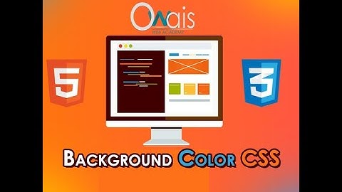Background Color in CSS Urdu | CSS For Beginners in Urdu / Hindi