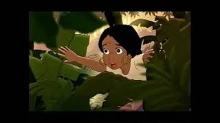 The Jungle Book 2 2003 Home Video Trailer This Summer 23Rd Anniversary