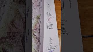 Explorer Topo Maps for Any Adventure - Order from mytopo.com #hiking #maps #mytopo #topographic
