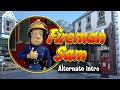 Fireman Sam Series 5 Intro Alternate Footage
