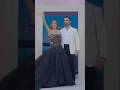 Ted lasso star Brett Goldstein living his wildest dreams with Jennifer Lopez! #OfficeRomance