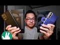 Samsung Galaxy S21 and S21 Ultra UNBOXING: Things are different...