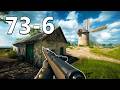 Battlefield 1 Gameplay: 73-6 | Can We Make the Comeback?