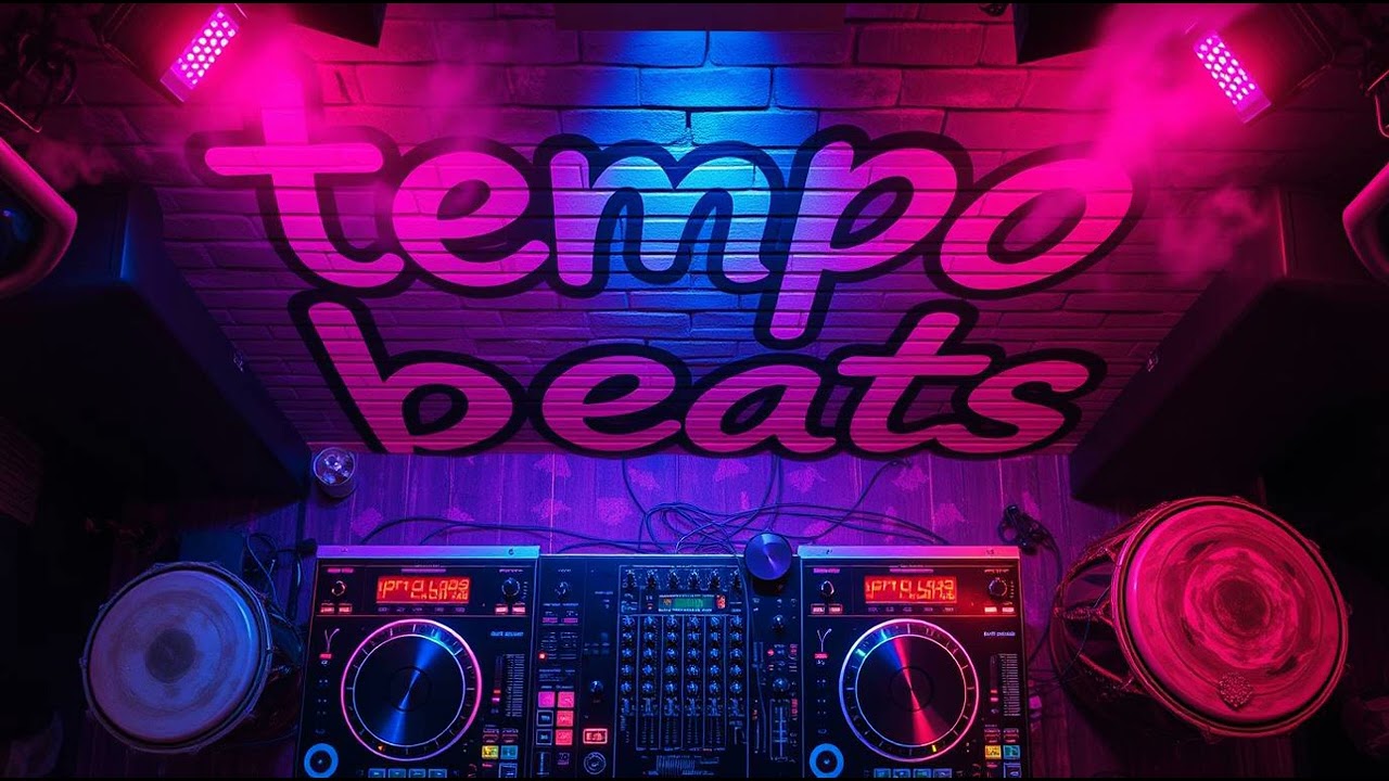 Afro House Electro | Global Afro EDM Mix & Rhythmic Vibes 2025