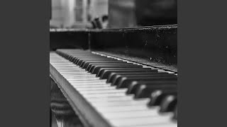 august - piano version